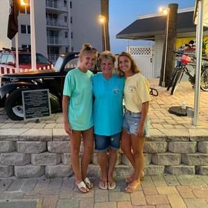 Meet your Posher, Morgan